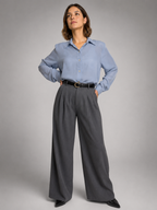 Blusa DONNA ERRE talla 48 - vista principal