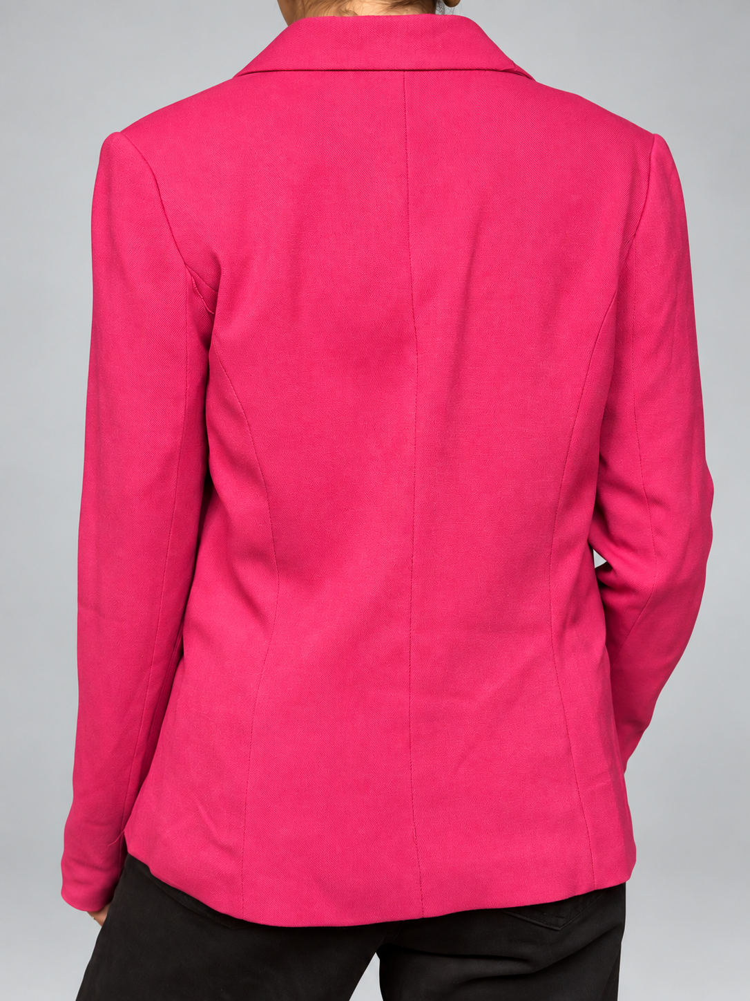 Blazer MARITTIMO, vista posterior
