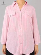 Blusa PRIVILEGE talla L - vista frontal