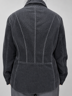 Chaqueta SIENNA talla XXL - vista posterior
