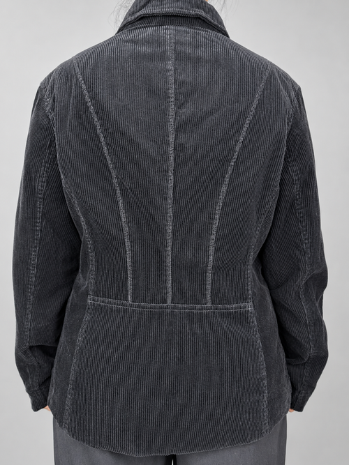 Chaqueta SIENNA talla XXL - vista posterior