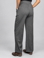 Pantalon HYM talla XS - detras