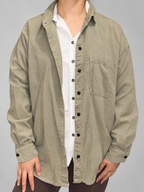 Chaqueta HYM talla M - portada