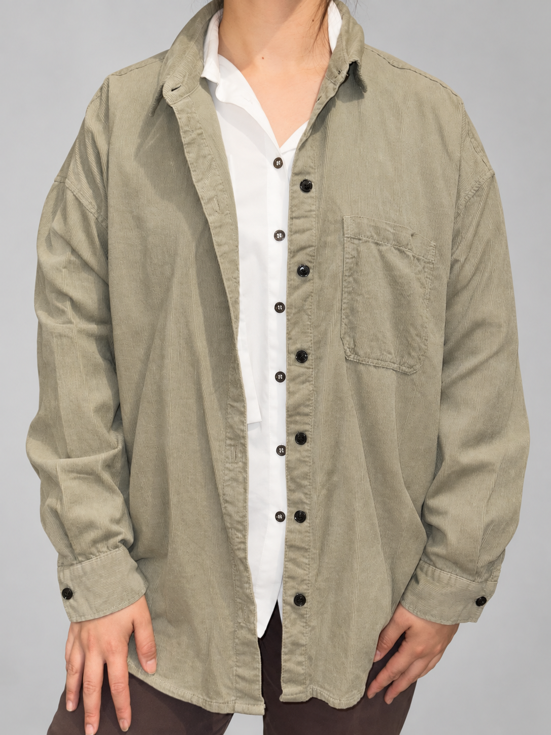 Chaqueta HYM talla M - portada