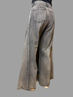 Jeans UMBRALE Gris talla 38