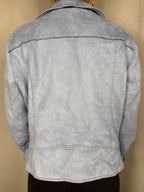 Chaqueta HYM Sin talla - vista posterior