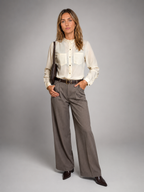Blusa NEW LIGHT FASHION talla L - vista principal talla L (~S/M)