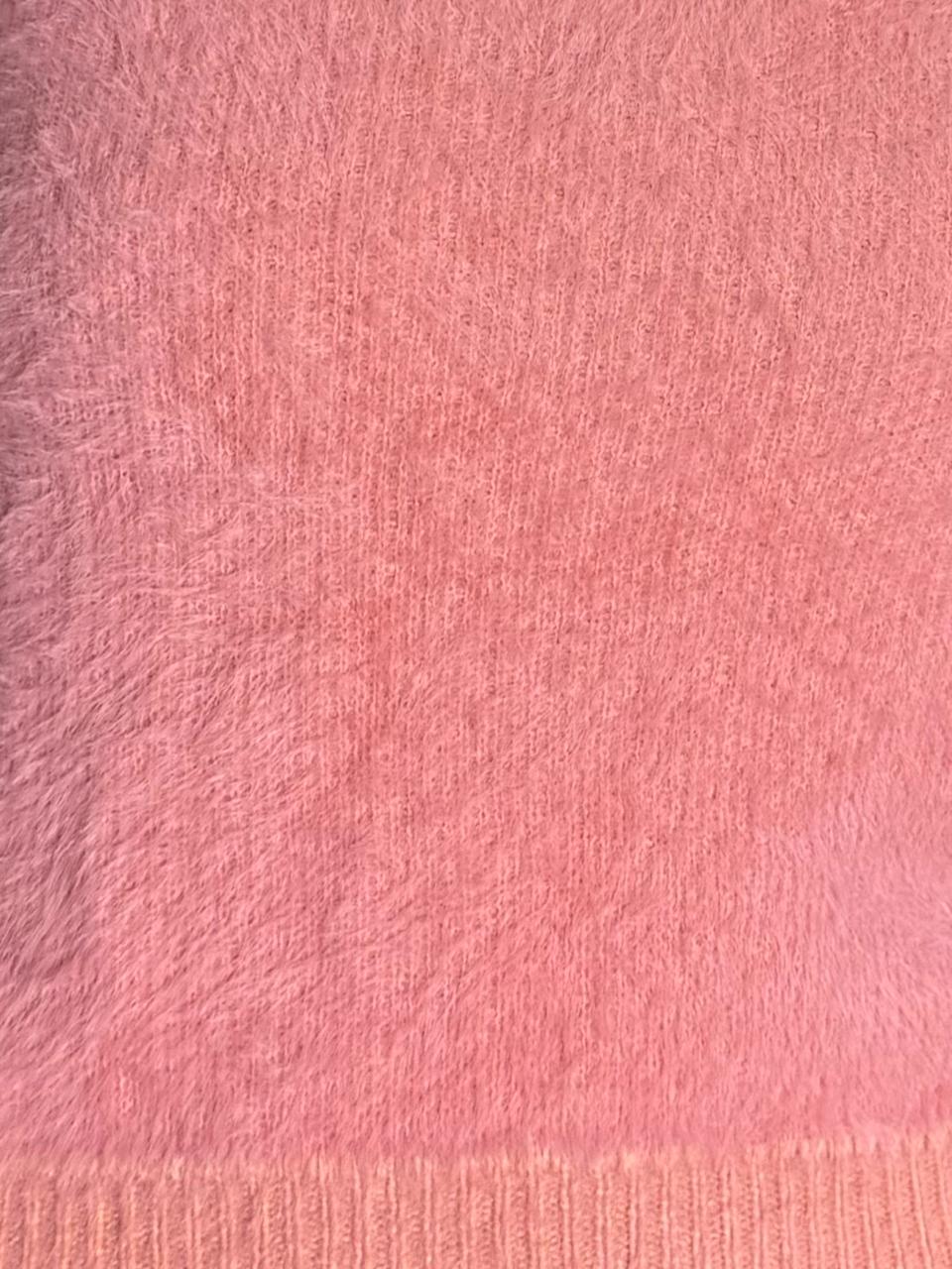 Polera SAINT MALE Salmon talla S - detalle