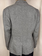 Blazer YESSICA talla 44 - vista posterior