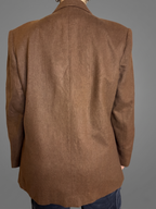 Blazer ALFRED DUNNER talla 12 - vista posterior