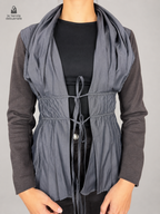Chaqueta UMBRALE talla 38 - vista frontal