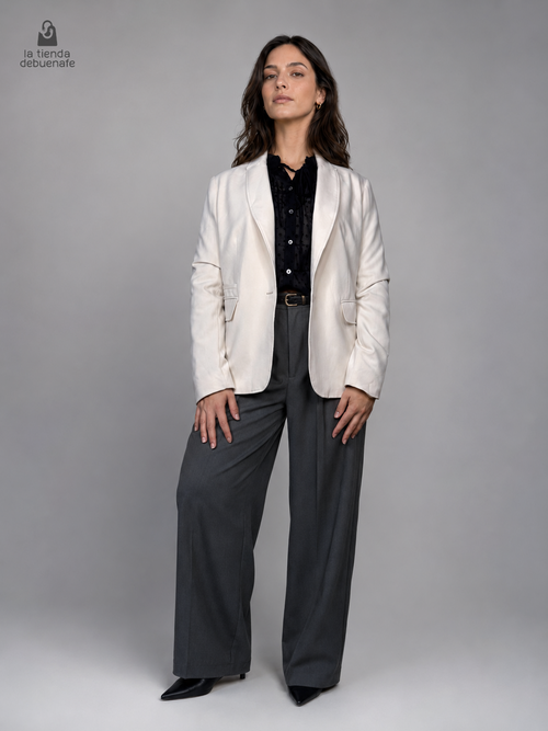 Blazer PERRY ELLIS talla 42 - vista principal