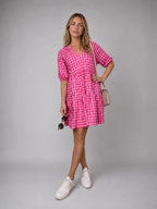Vestido VINEYARD VINES talla S - vista principal