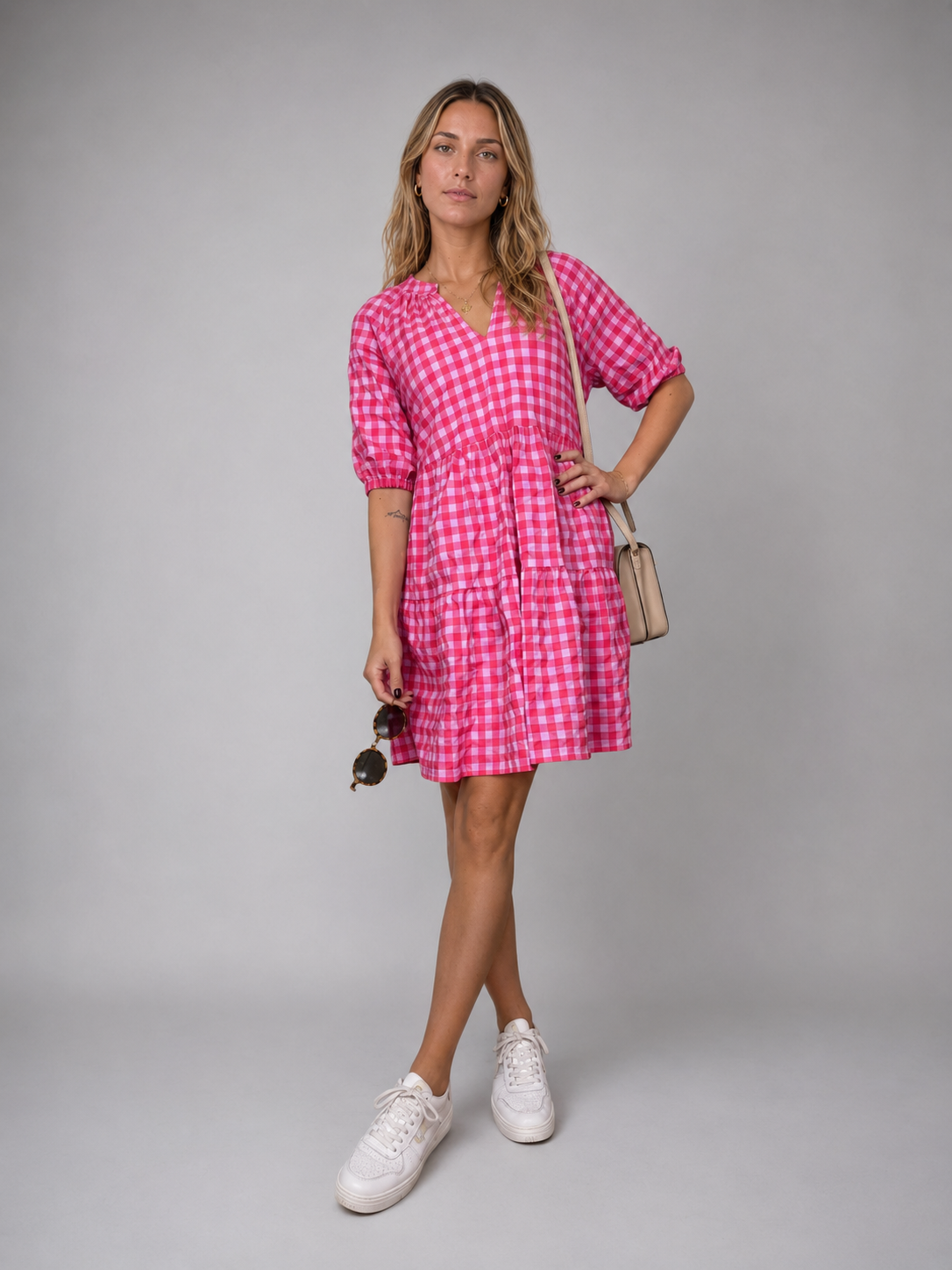 Vestido VINEYARD VINES talla S - vista principal