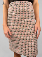 Falda DOLZER talla M - vista frontal