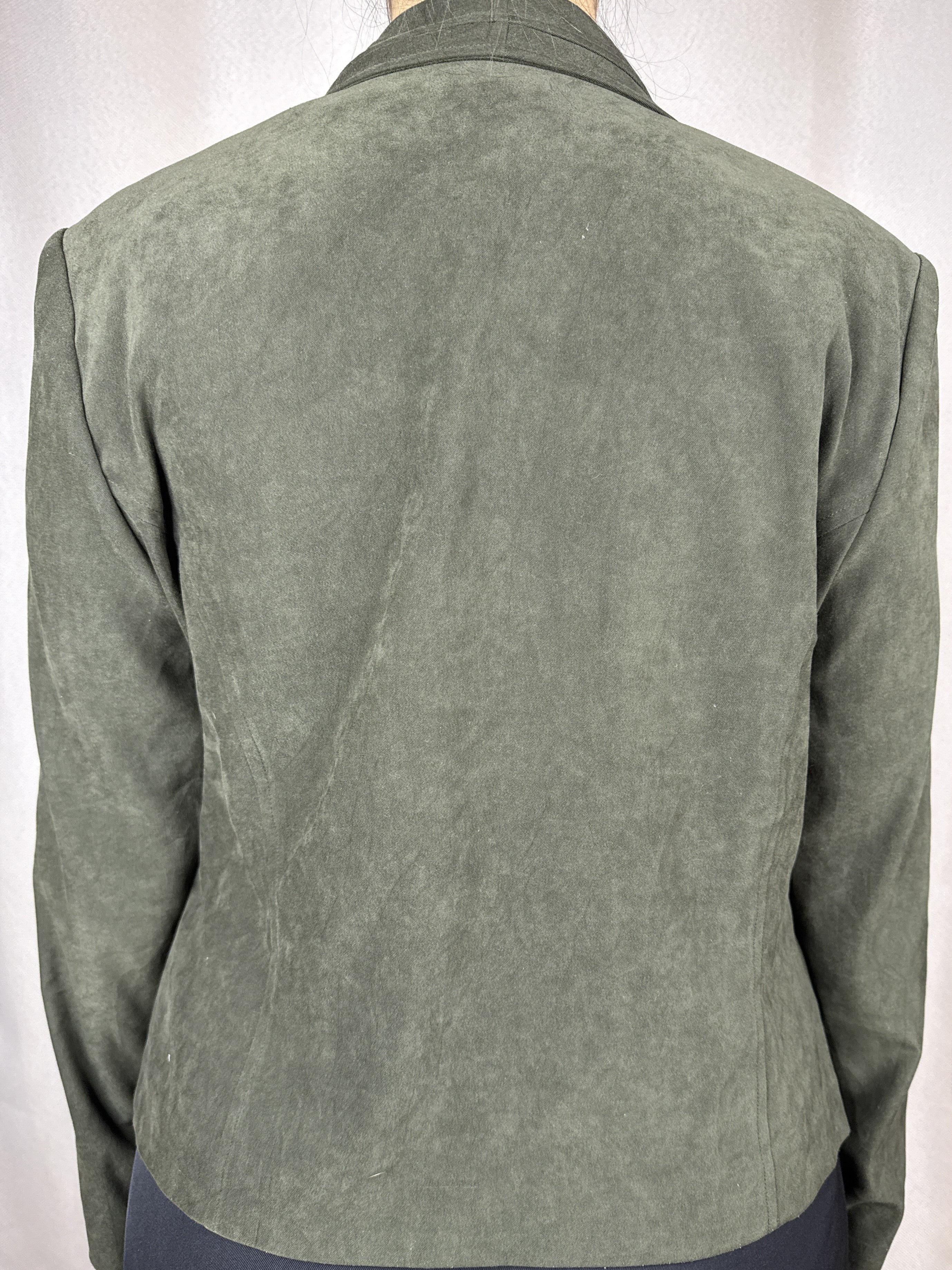 Chaqueta AMANDA SMITH DRESSES Sin talla - vista posterior