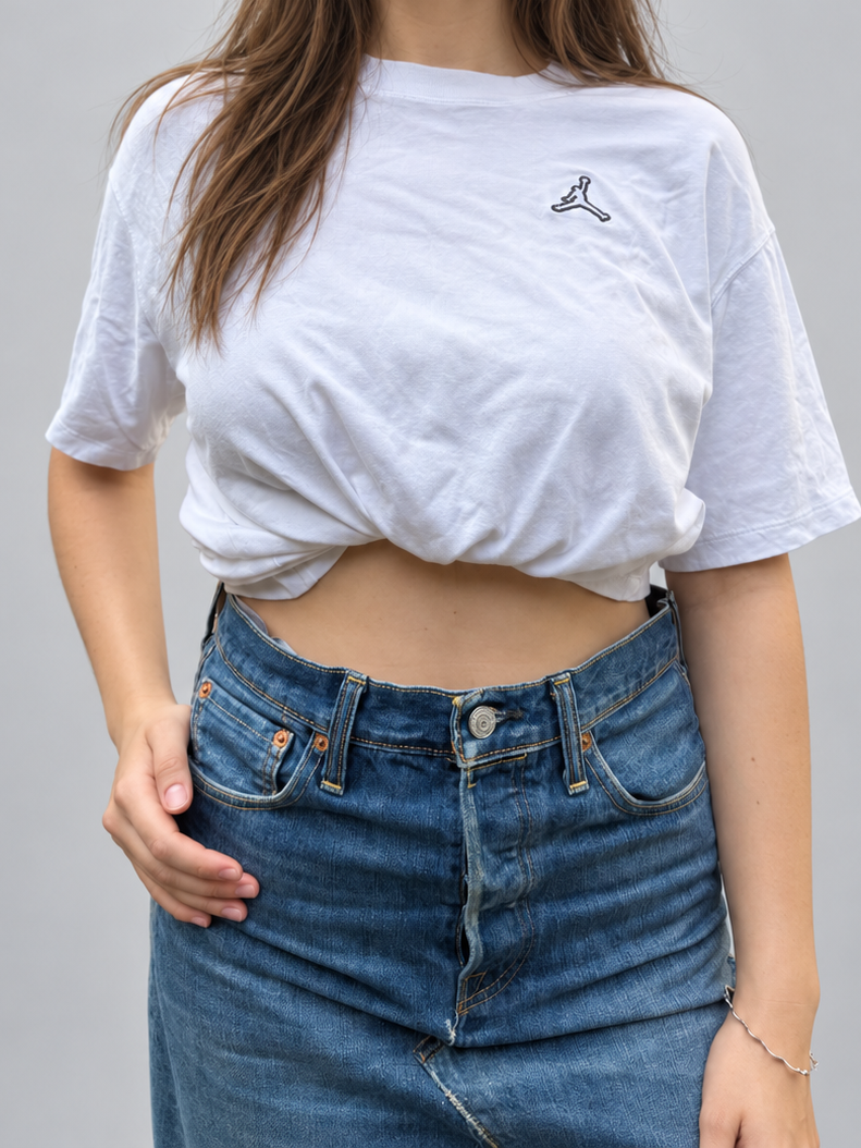Polera JORDAN talla L - portada