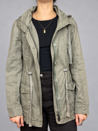 Chaqueta LOIS, vista frontal