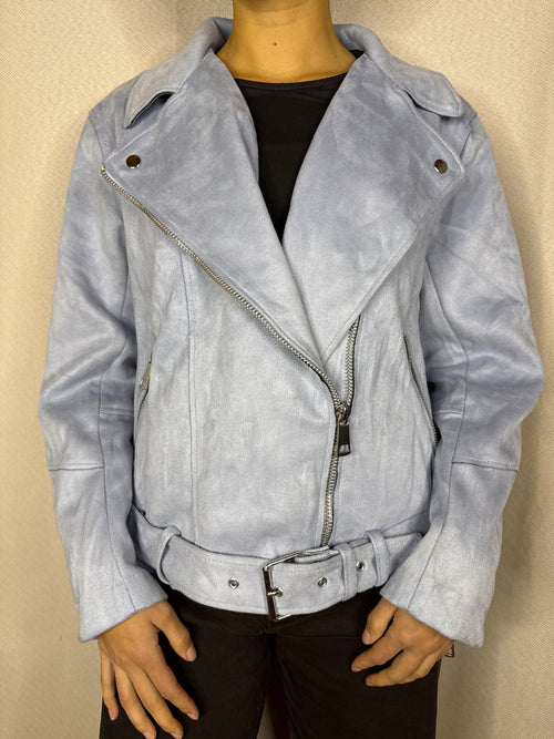 Chaqueta HYM Sin talla - vista frontal