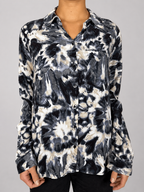 Blusa SOYACONCEPT Sin talla - vista frontal