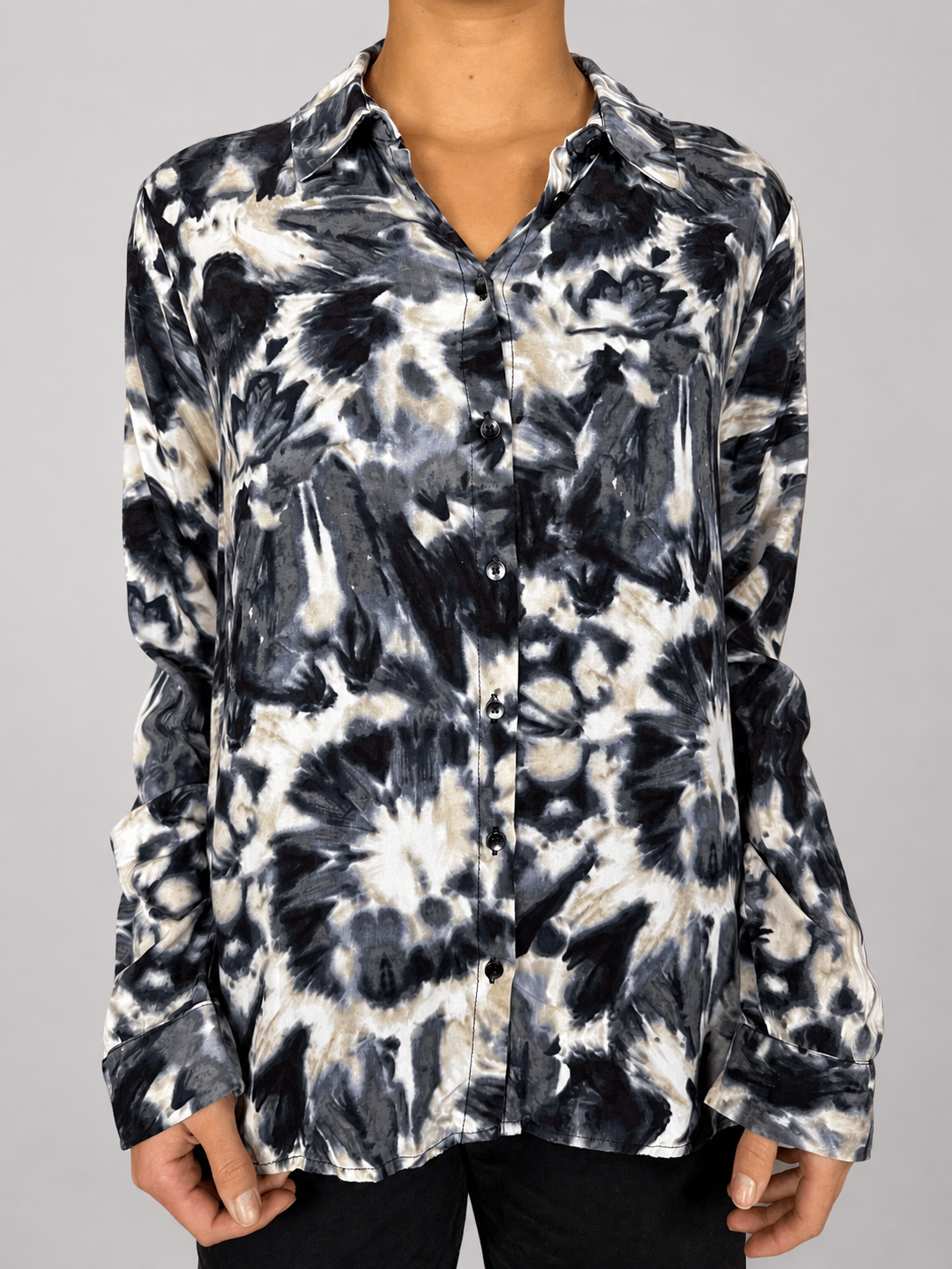 Blusa SOYACONCEPT Sin talla - vista frontal