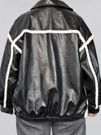Chaqueta DAZY talla L - detras
