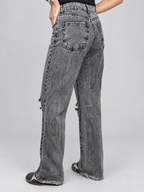 Jeans TOKE talla 38 - detras