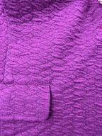 Chaqueta ERFO BE YOURSELF talla 44 - detalle