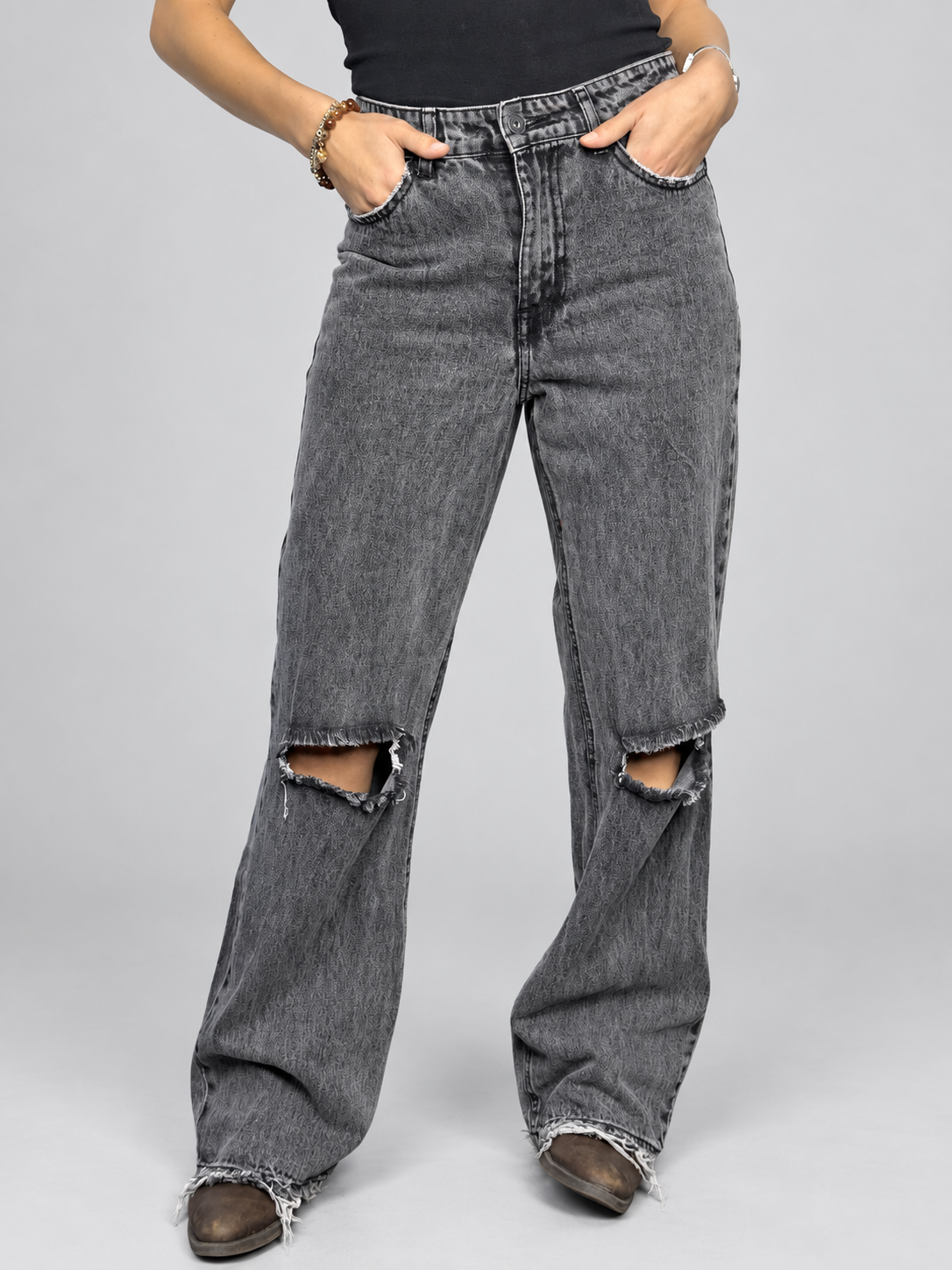 Jeans TOKE talla 38 - portada