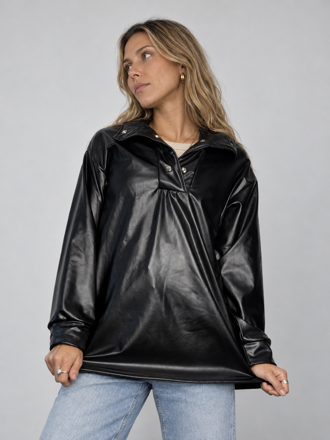 Chaqueta EPICA Sin talla - portada