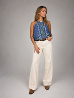 Polera ANTHROPOLOGIE talla 36 - vista principal