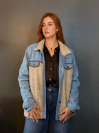 Chaqueta RAINDOOR Cafe talla M - vista principal