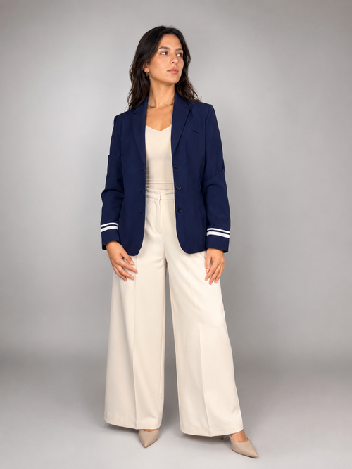 Blazer WORLD OF TUI BY GUIDO MARIA KRETSCHMER talla 42 - vista principal