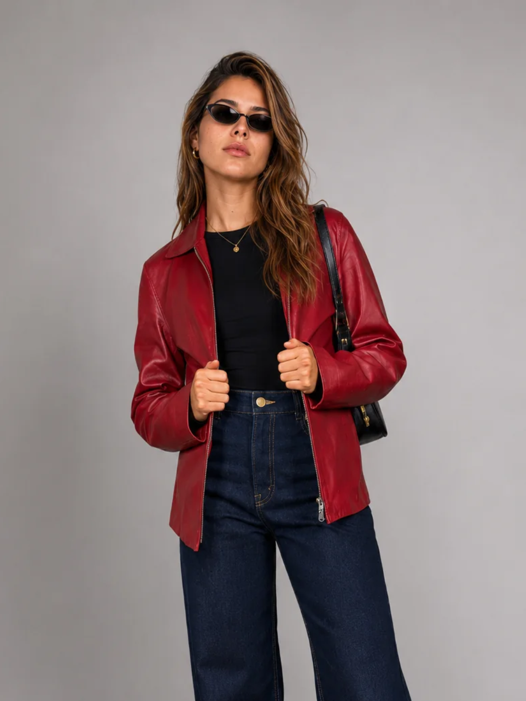 Chaqueta ADAM talla 40 (~S) - portada