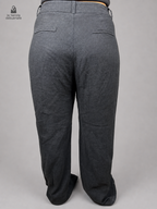 Pantalon FROENS talla 42 - vista posterior