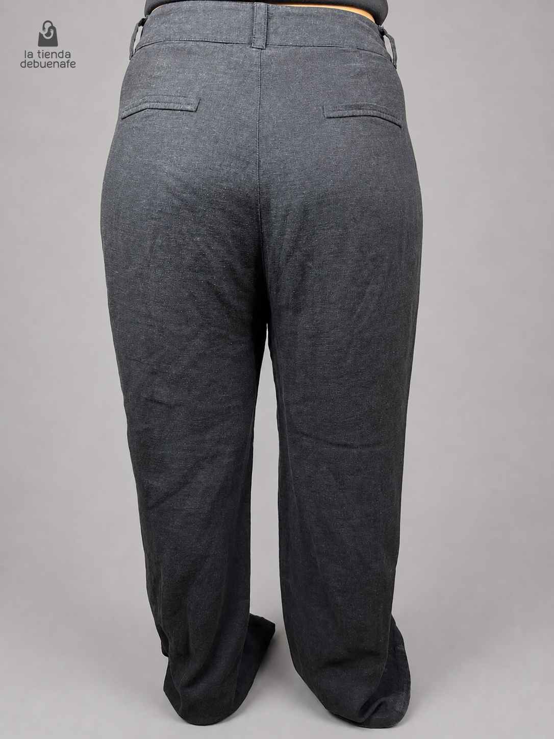 Pantalon FROENS talla 42 - vista posterior