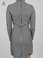 Vestido MANGO talla S - vista posterior