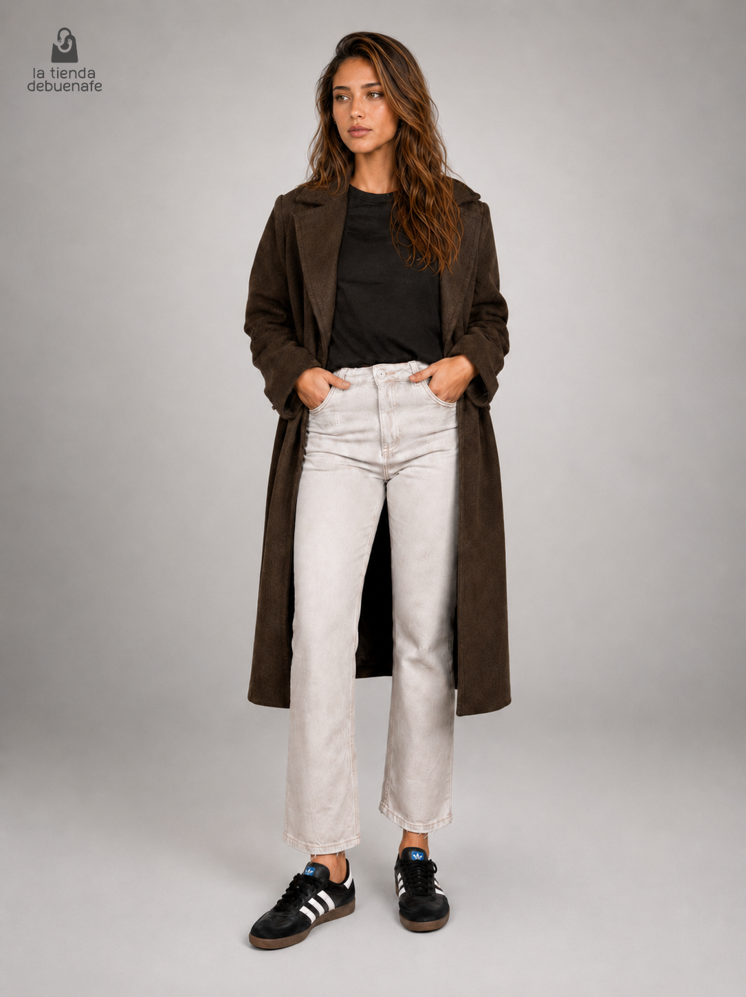 Jeans ZARA talla 13/14 - vista principal talla 13/14 (~34/36)