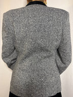 Blazer ANN TAYLOR talla 9 - vista posterior