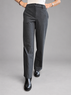 Pantalon FOSTER Grafito talla 34 - portada