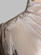 Blusa CRACKERS BY GRAHAM talla 10 (~M)