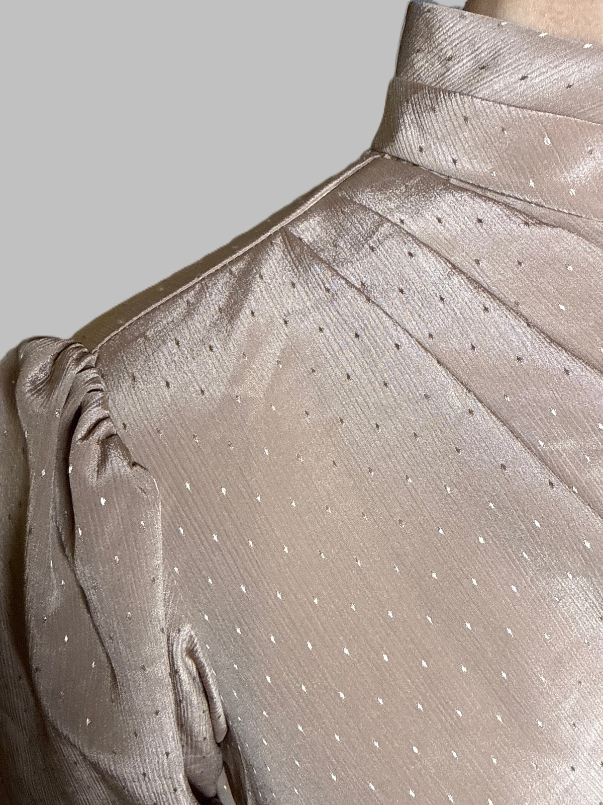Blusa CRACKERS BY GRAHAM talla 10 (~M)