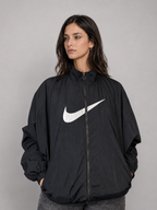 Poleron Deportivo NIKE Negro talla S - vista principal