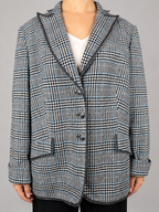 Chaqueta BASLER Sin talla - vista frontal