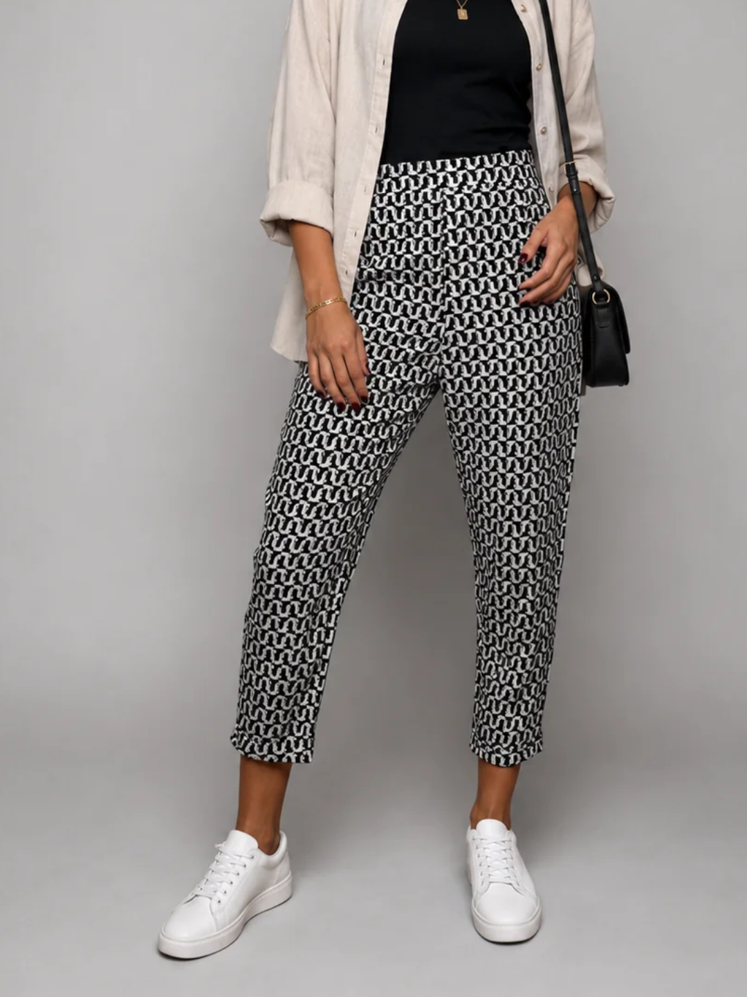Pantalon BIMBA Y LOLA talla 40 (~S) - foto de portada