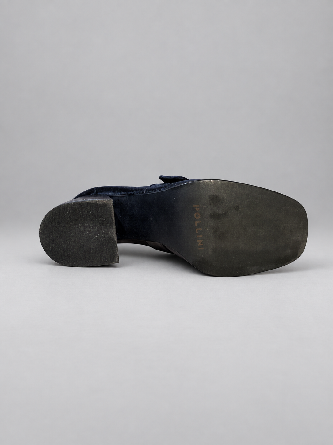 Calzado POLLINI talla 39 - detalle