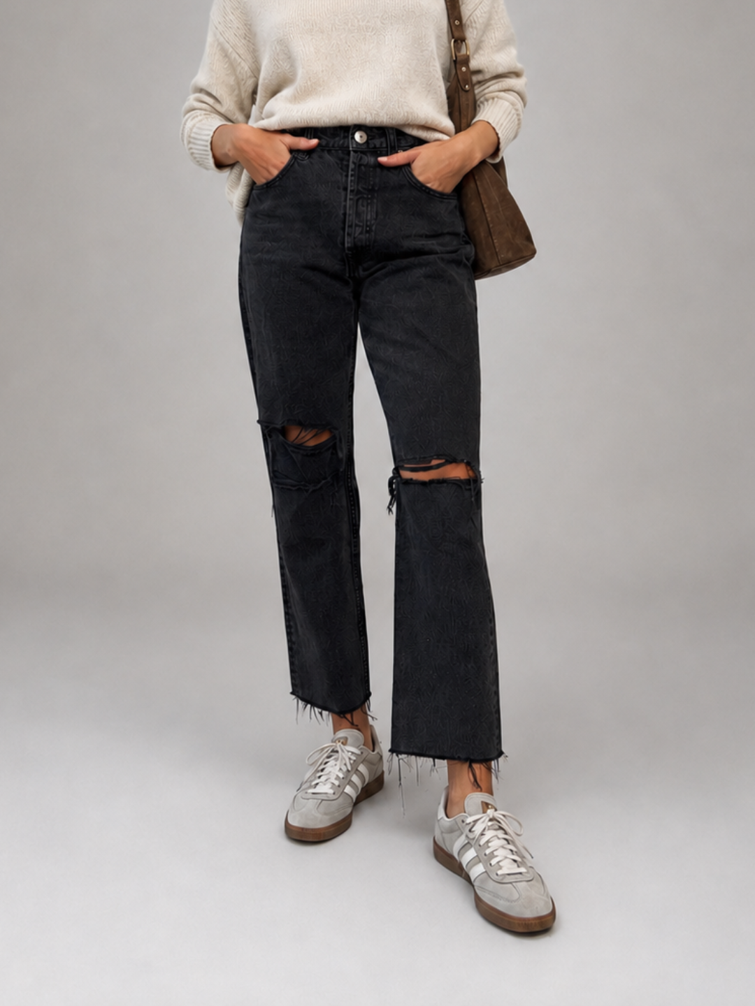 Jeans ZARA Denim talla 38 - foto de portada