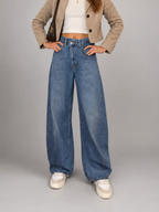 Jeans ZARA Denim talla 34 (~36) - foto de portada