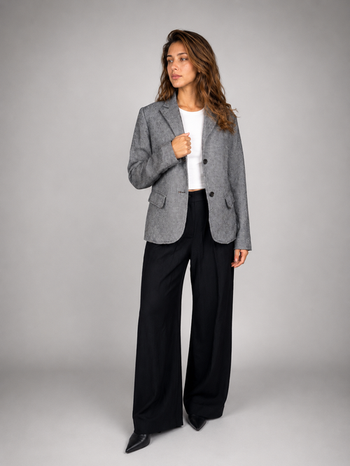 Blazer YESSICA talla 44 - vista principal