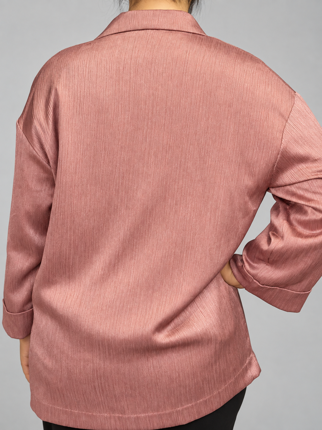 Blazer ZARA talla S con etiqueta